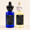 TANAOIL blue мята