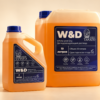 W&D WHITE AND DRY 2 литра